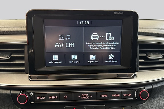 Kia Ceed 11 of 15