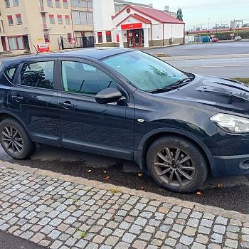 Nissan Qashqai 3 of 4