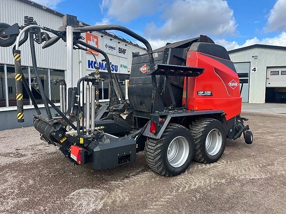 Kuhn VBP 2295 5 of 7