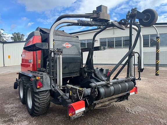 Kuhn VBP 2295 4 of 7