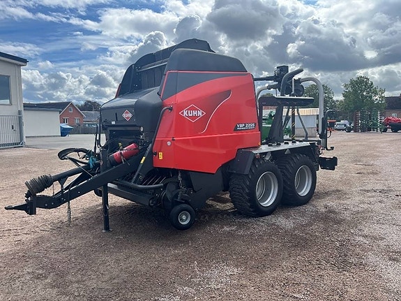 Kuhn VBP 2295 3 of 7