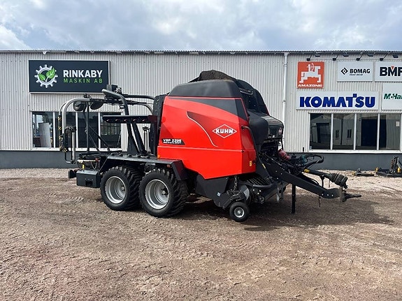 Kuhn VBP 2295