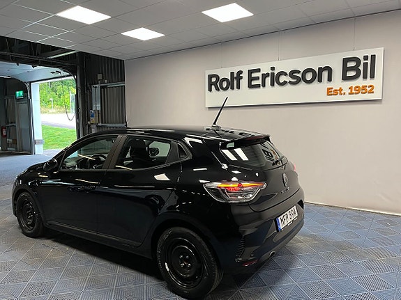 Renault Clio 3 of 17