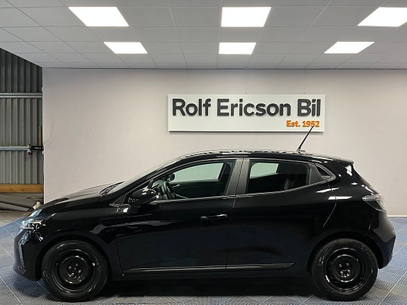 Renault Clio 2 of 17