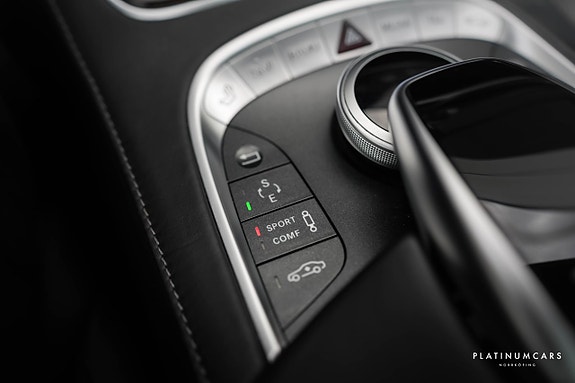 Mercedes-Benz S350 15 of 24