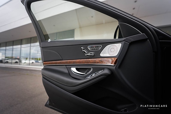 Mercedes-Benz S350 19 of 24