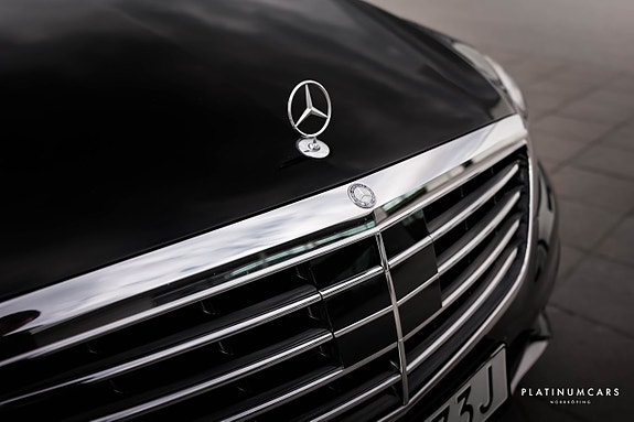 Mercedes-Benz S350 20 of 24