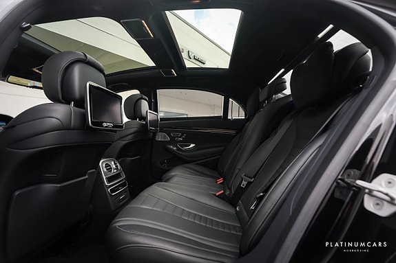 Mercedes-Benz S350 8 of 24