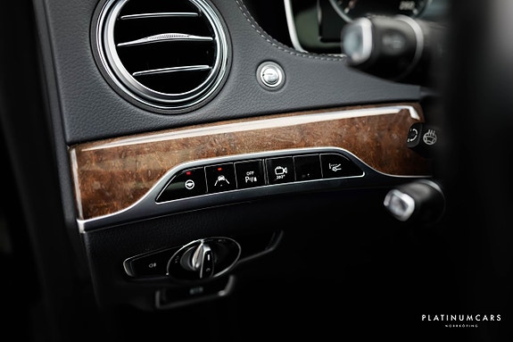 Mercedes-Benz S350 16 of 24
