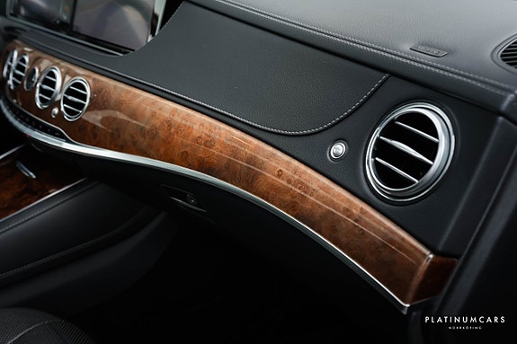 Mercedes-Benz S350 17 of 24