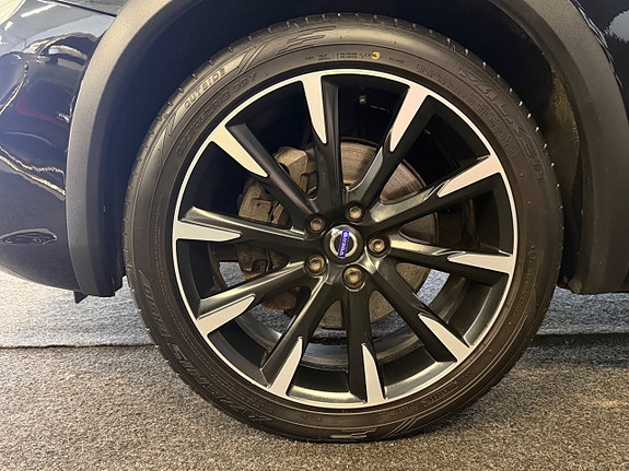 Volvo V60 Cross Country 24 of 25