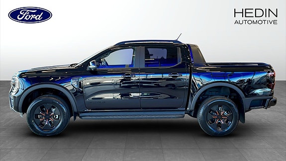 Ford Ranger 3 of 9
