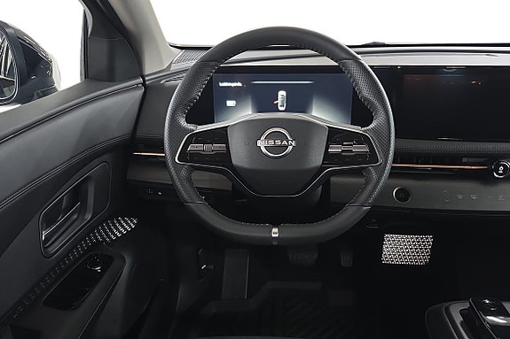 Nissan Ariya 3 of 21