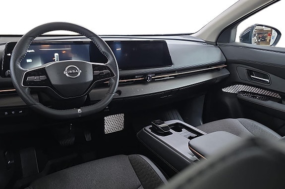 Nissan Ariya 2 of 21