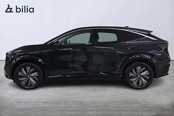 Nissan Ariya 14 of 21