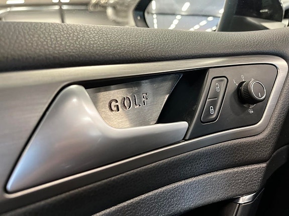 Volkswagen Golf I 21 of 21