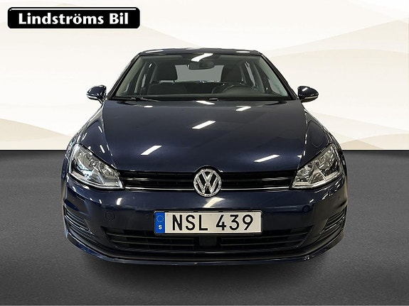Volkswagen Golf I 8 of 21