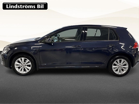 Volkswagen Golf I 6 of 21
