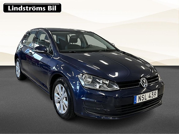 Volkswagen Golf I 3 of 21