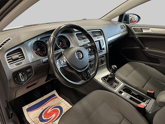 Volkswagen Golf I 13 of 21
