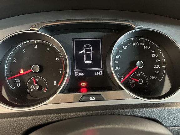 Volkswagen Golf I 14 of 21