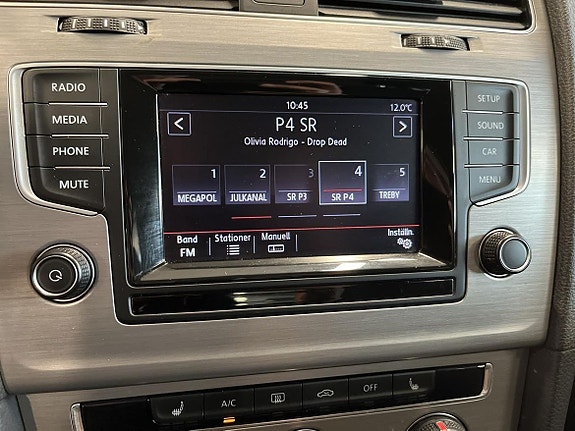 Volkswagen Golf I 15 of 21