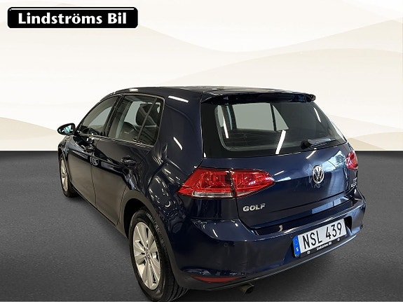 Volkswagen Golf I 4 of 21
