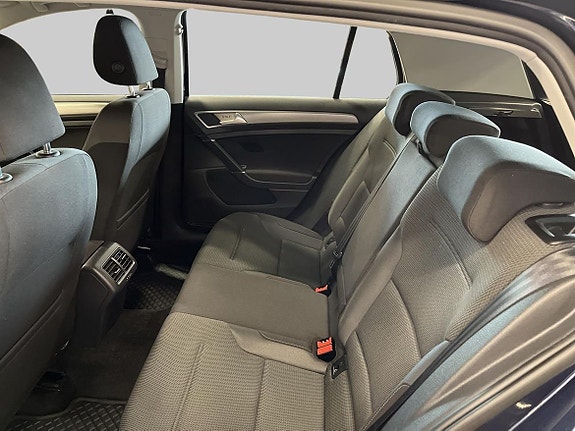 Volkswagen Golf I 10 of 21