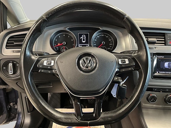 Volkswagen Golf I 19 of 21