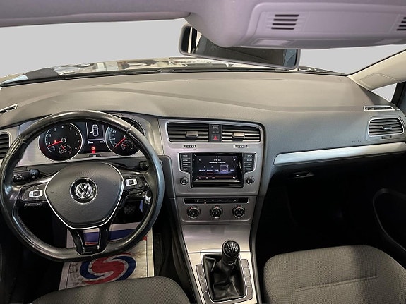 Volkswagen Golf I 11 of 21