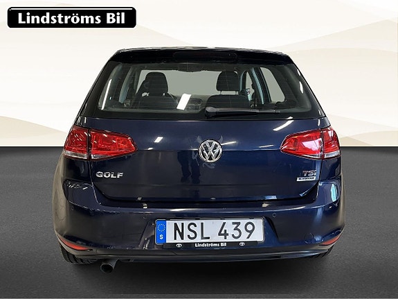 Volkswagen Golf I 7 of 21