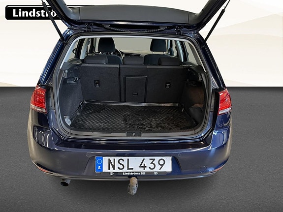 Volkswagen Golf I 12 of 21