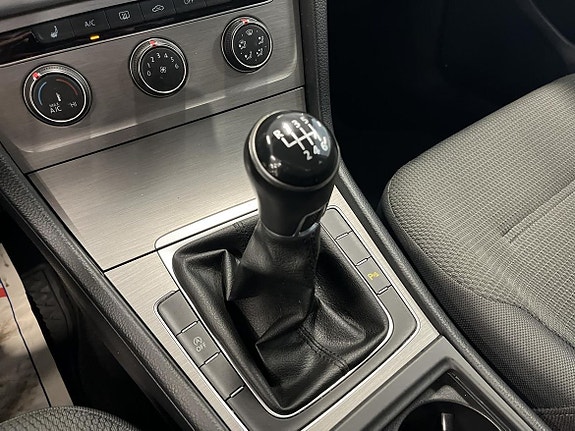 Volkswagen Golf I 17 of 21