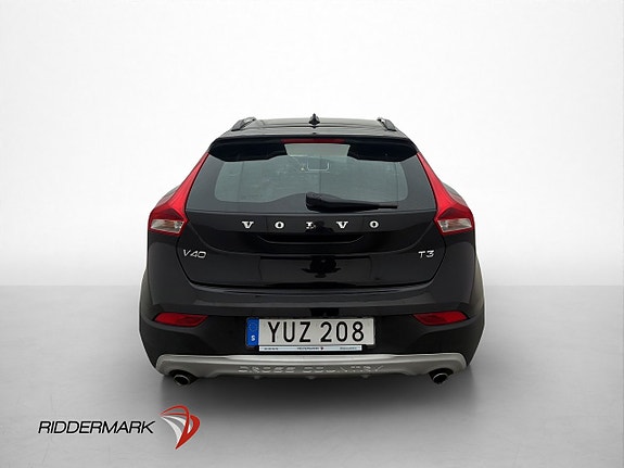 Volvo V40 Cross Country 5 of 29