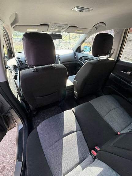 Kia Ceed 5 of 10