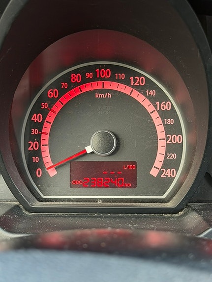 Kia Ceed 9 of 10