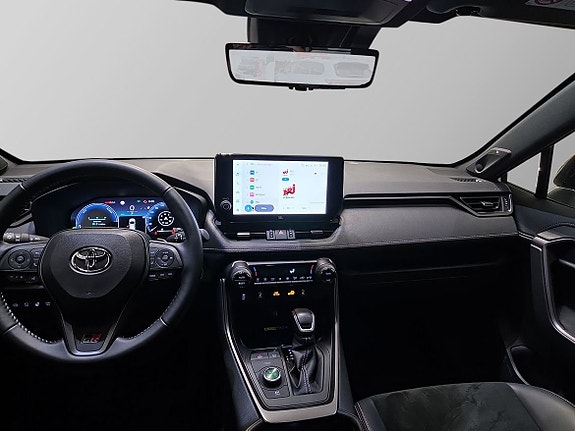 Toyota RAV4 9 of 14