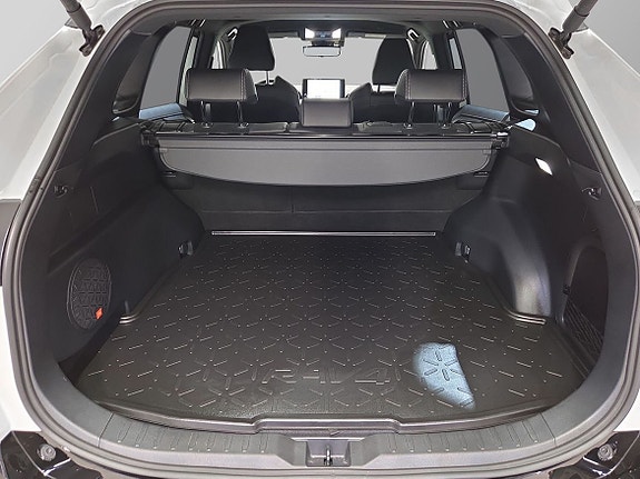 Toyota RAV4 11 of 14