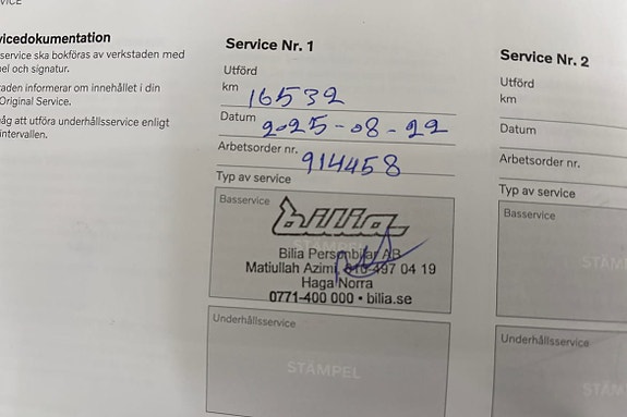 Volvo XC40 23 of 24