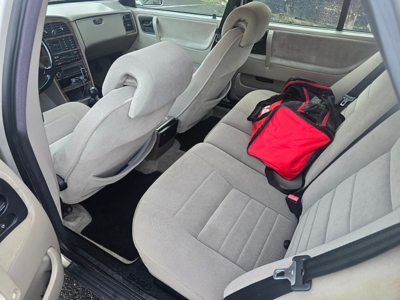 Saab 9000 10 of 10