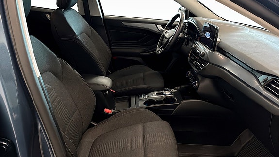 Ford Focus 3 of 16