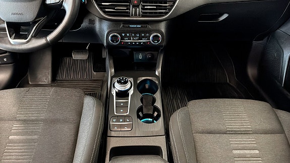 Ford Focus 14 of 16