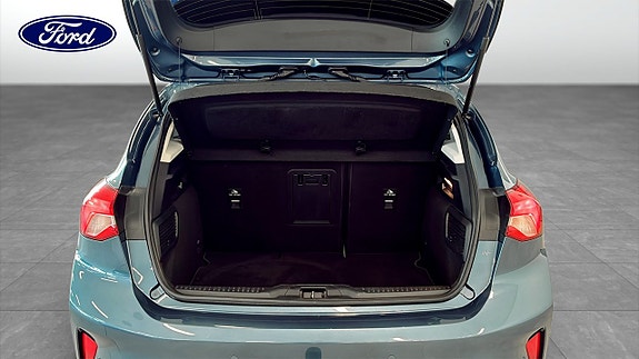 Ford Focus 10 of 16