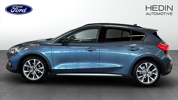 Ford Focus 6 of 16