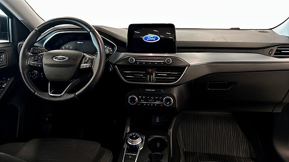 Ford Focus 4 of 16