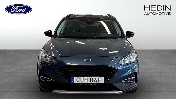 Ford Focus 8 of 16