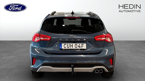 Ford Focus 7 of 16