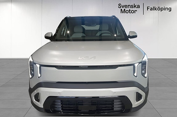 Kia EV2 2 of 20
