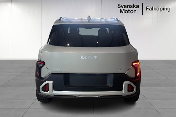 Kia EV2 3 of 20