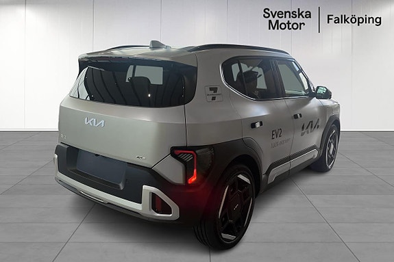 Kia EV2 4 of 20